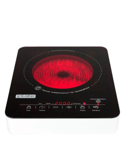 Настільна галогенна плитка Iplate YZ-H22 2