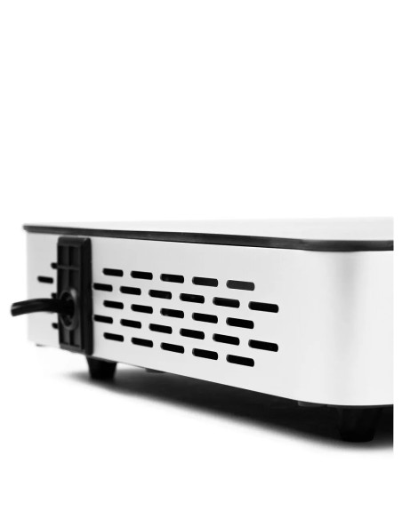 Настольная галогенная плитка Iplate YZ-H22