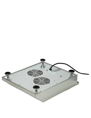 Настільна електрична плита Iplate Mona