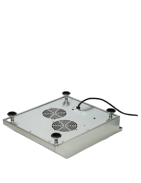 Настільна електрична плита Iplate Mona