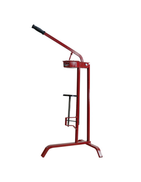 Закупорювач Grifo TG стоячий настільний