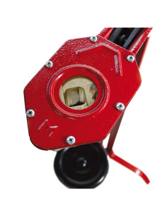 Укупорщик Grifo TG стоячий настольный 2