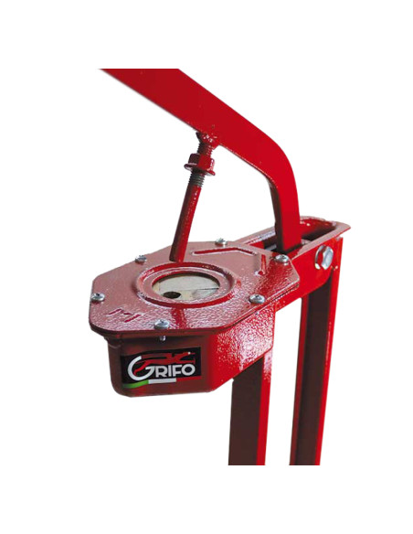 Закупорювач Grifo TG стоячий настільний
