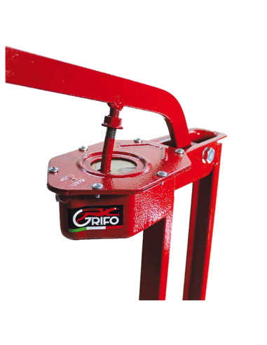 Закупорювач Grifo TG стоячий настільний