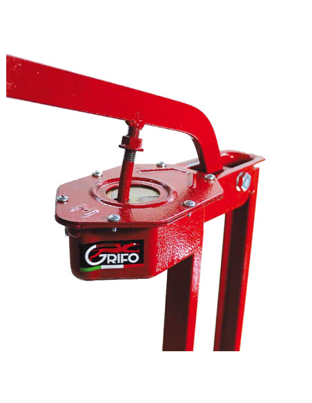 Закупорювач Grifo TG стоячий настільний