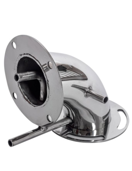 Самогонний апарат Смакуй Профі 2в1 на відкритому кубі, 37 л