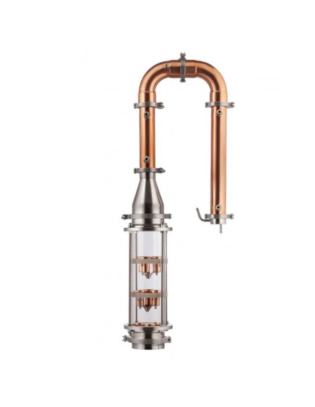 Колона Смакуй Organic Gold 4 дюйми