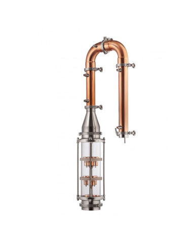 Колона Смакуй Organic Gold 4 дюйми