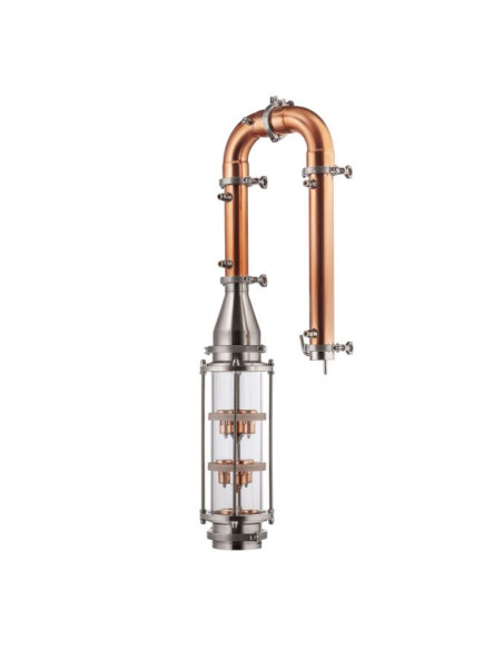 Колонна Смакуй Organic Gold 4 дюйма