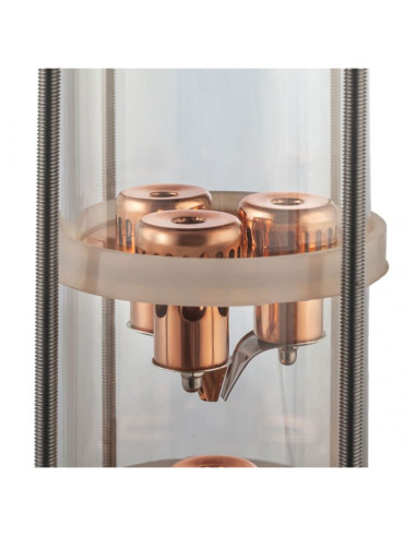 Колона Смакуй Organic Gold 4 дюйми