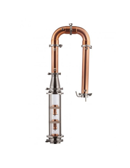 Колона Смакуй Organic Gold 3 дюйми