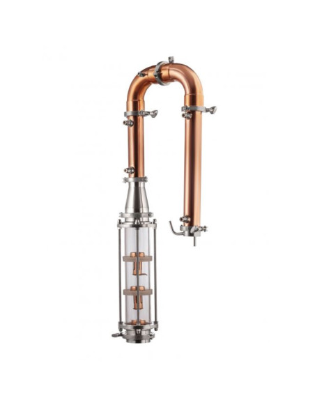 Колона Смакуй Organic Gold 3 дюйми