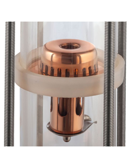 Колона Смакуй Organic Gold 3 дюйми