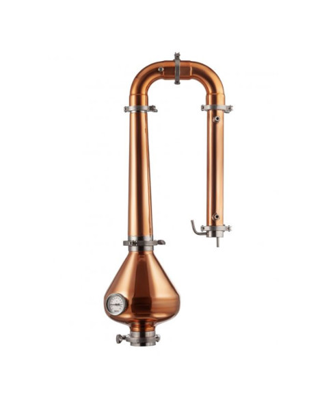 Колонна Смакуй Whiskey Gold 3 дюйма