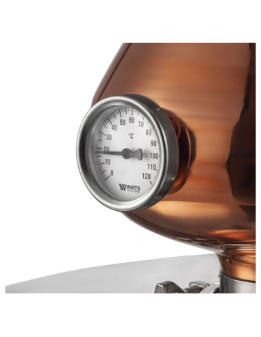 Колонна Смакуй Whiskey Gold 3 дюйма