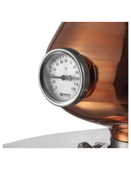 Колонна Смакуй Whiskey Gold 3 дюйма