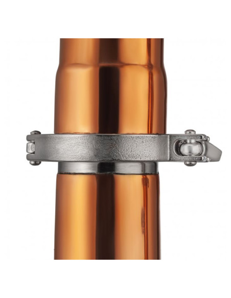 Колона Смакуй Whiskey Gold 4 дюйми