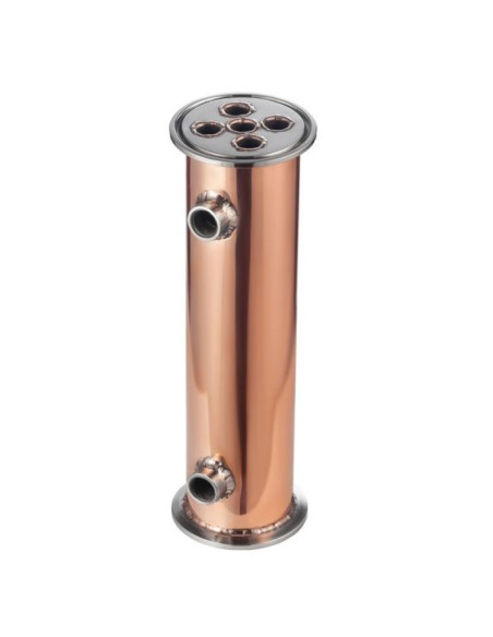 Колонна Смакуй Эксперт Gold