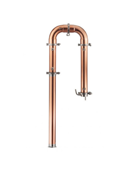 Самогонный аппарат Смакуй Эксперт Gold, 100 л