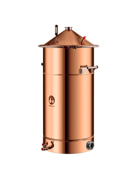 Самогонний апарат  Смакуй Експерт Gold, 100 л