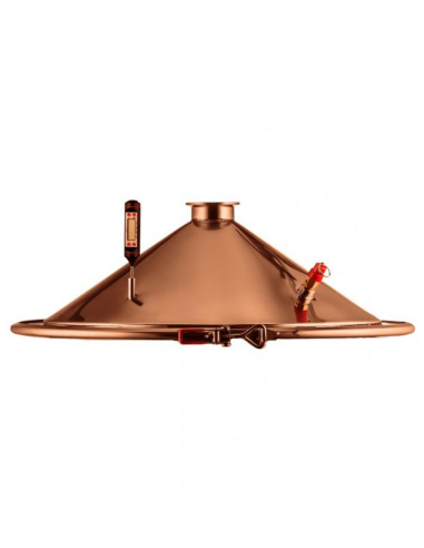 Самогонный аппарат Смакуй Эксперт Gold, 100 л