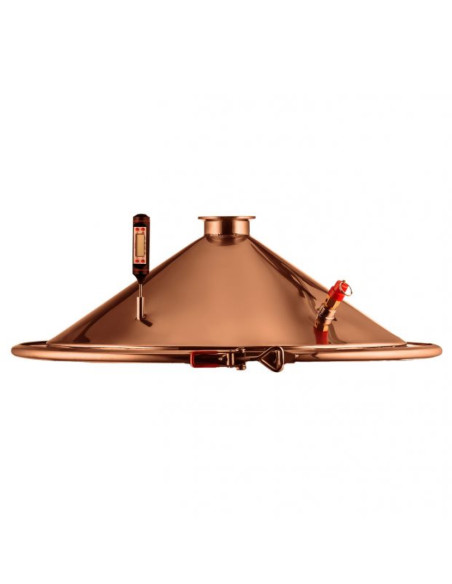 Самогонный аппарат Смакуй Эксперт Gold, 100 л