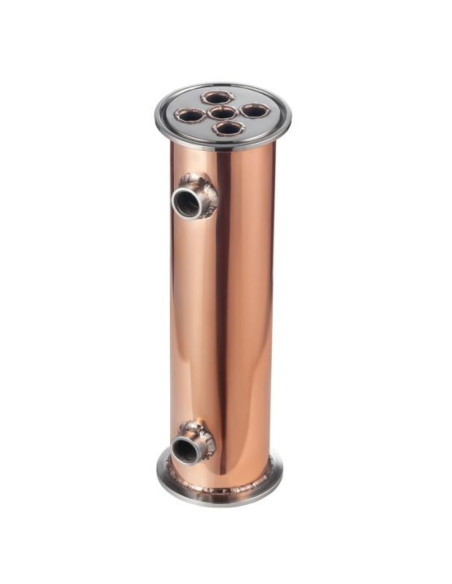 Самогонный аппарат Смакуй Эксперт Gold, 100 л