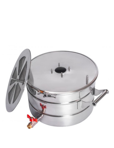 Самогонний апарат Смакуй Стандарт на відкритому...