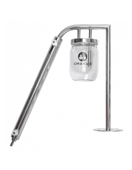 Колонна Смакуй Классик