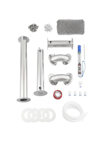 Колонна Смакуй Профи