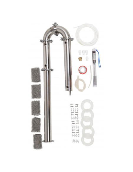 Колонна Смакуй Профи