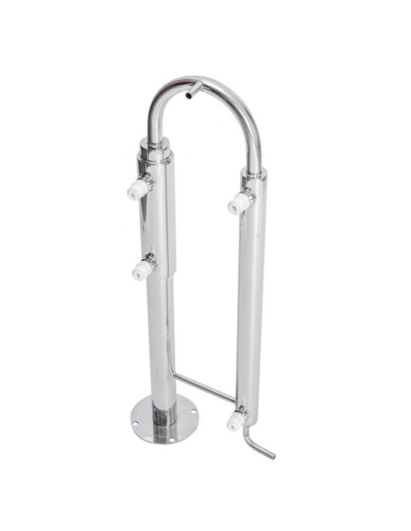 Колона Старт Смакуй