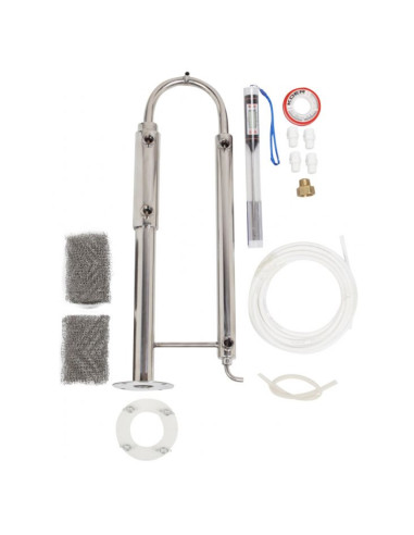 Колона Старт Смакуй