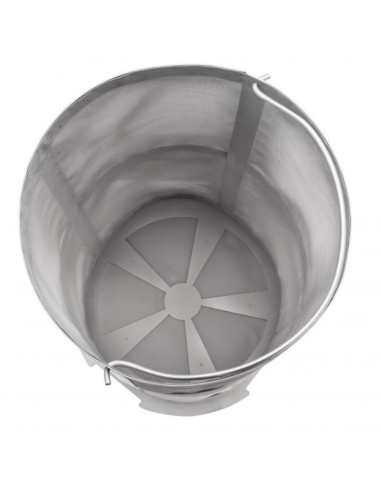 Корзина для солода Смакуй на 100 л