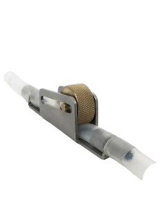 Кран роликовый 10 мм 2