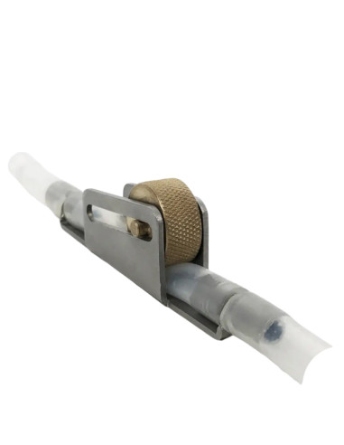 Кран роликовий 6 мм