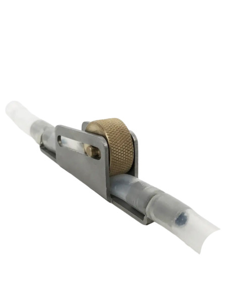 Кран роликовий 6 мм