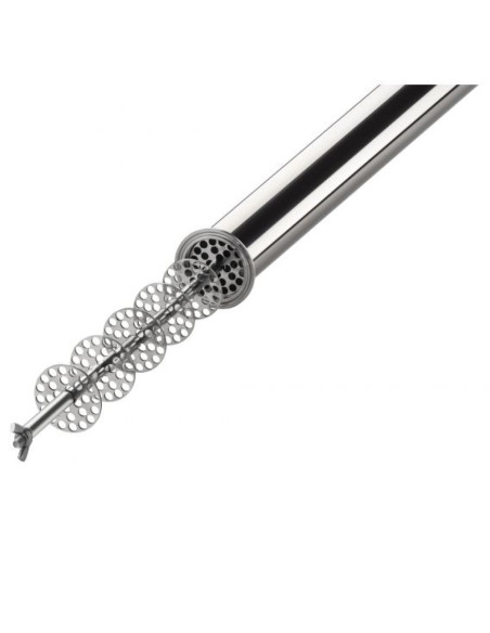 Безперервна бражна колона Смакуй НБК 2" кламп