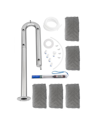 Самогонний апарат Смакуй Стандарт на закритому...