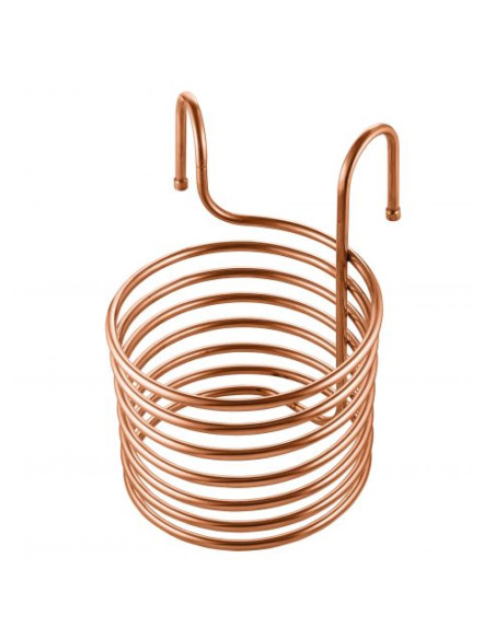 Чиллер Смакуй погружной медный, 7 м