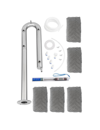 Самогонний апарат Смакуй Стандарт на закритому...