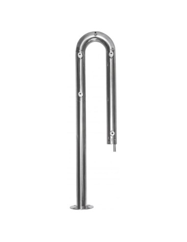 Самогонный аппарат Смакуй Стандарт на закрытом...