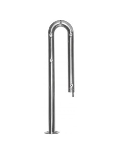 Самогонный аппарат Смакуй Стандарт на закрытом кубе, 60 л 2