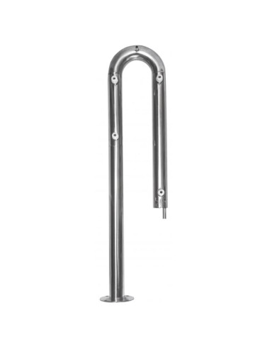 Самогонный аппарат Смакуй Стандарт на закрытом...