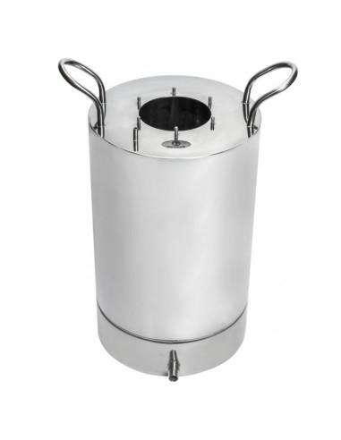 Самогонний апарат Смакуй Стандарт на закритому...