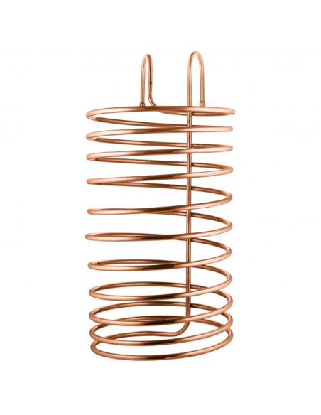 Чиллер Смакуй погружной медный, 13 м