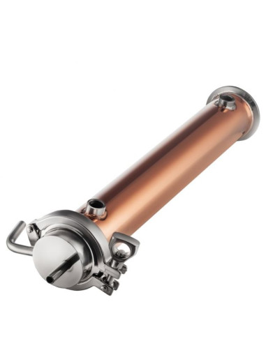 Самогонний апарат Смакуй Експерт Gold, 40 л