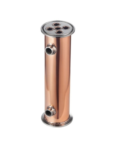 Самогонний апарат Смакуй Експерт Gold, 40 л