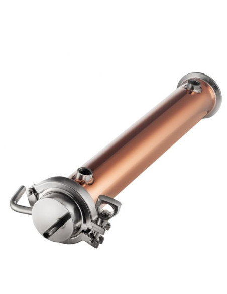 Самогонний апарат Смакуй Експерт Gold, 60 л