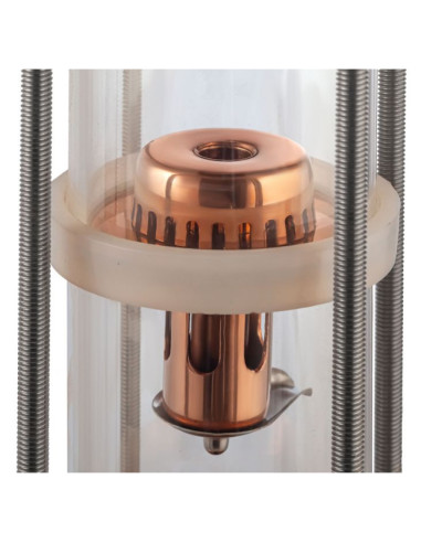 Самогонный аппарат Смакуй Organic Gold 3 дюйма,...